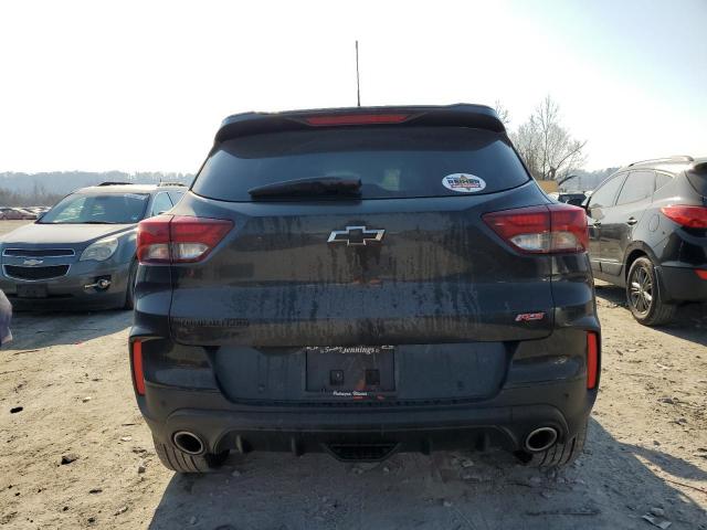 2021 CHEVROLET TRAILBLAZE - KL79MTSL6MB035735