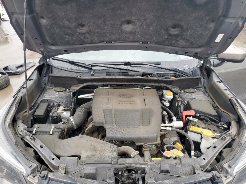 2021 SUBARU FORESTER P - JF2SKAFC5MH485092