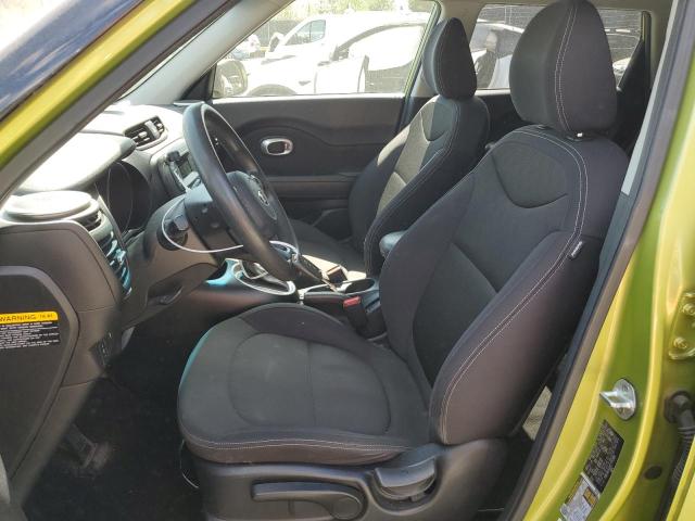 2015 KIA SOUL - KNDJN2A24F7751989