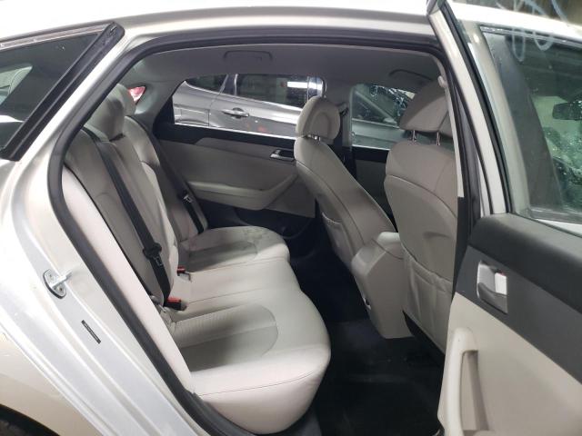 2017 HYUNDAI SONATA SE - 5NPE24AF2HH591022