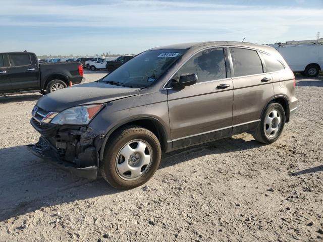 Vin: 3czre3h3xag702729, lot: 48941095, honda crv lx 2010 img_1
