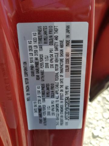 2019 MAZDA CX-9 GRAND - JM3TCBDY6K0326394