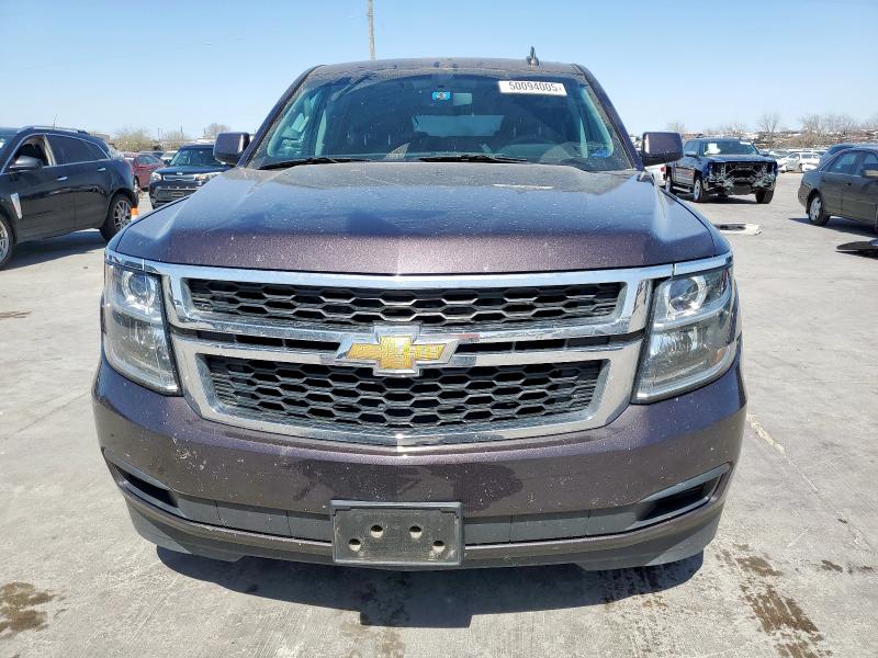 2016 CHEVROLET SUBURBAN C - 1GNSCGKC2GR239935