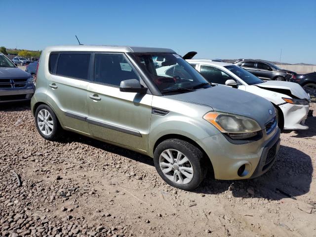 Vin: kndjt2a61d7569561, lot: 49915365, kia soul + 20134
