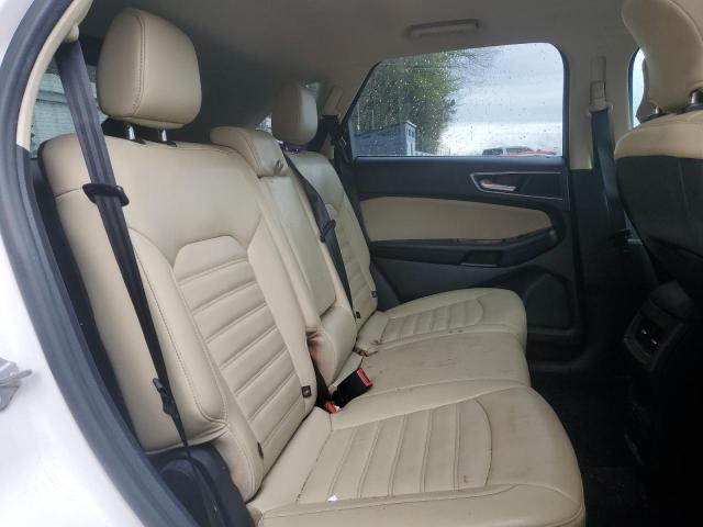 2015 FORD EDGE SEL - 2FMTK4J93FBB76216