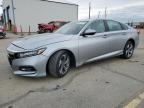 2018 HONDA ACCORD EXL - 1HGCV2F52JA038341