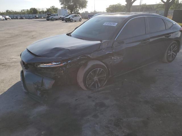 Vin: 19xfl2h5xre006079, lot: 51035295, honda civic lx 2024 img_1