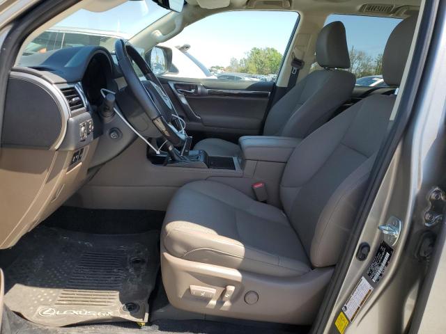 2023 LEXUS GX 460 - JTJAM7BX0P5368300