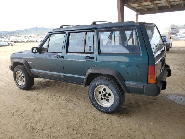 Vin: 1j4fj28s8sl607915, lot: 50209055, jeep grand cher se 19952