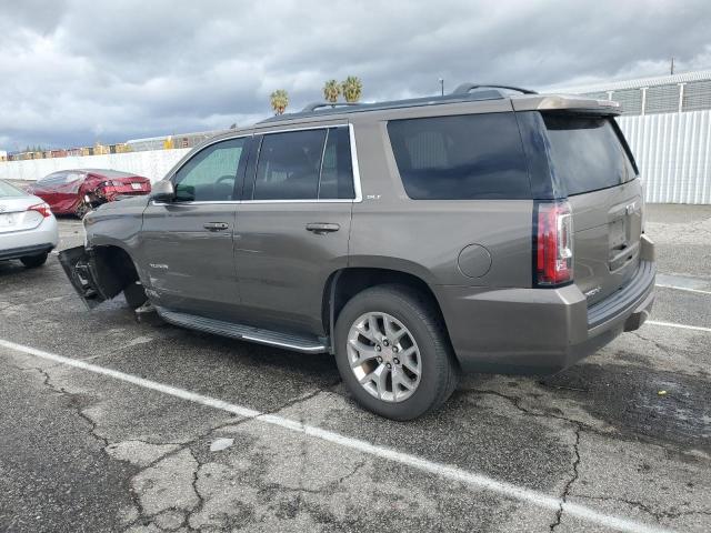 Vin: 1gks2bkc1gr177396, lot: 48825465, gmc yukon slt 20162