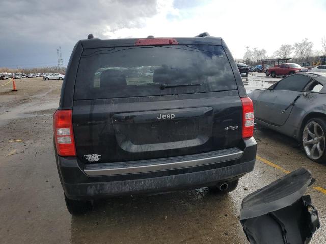 2016 JEEP PATRIOT SP - 1C4NJPBA8GD777840