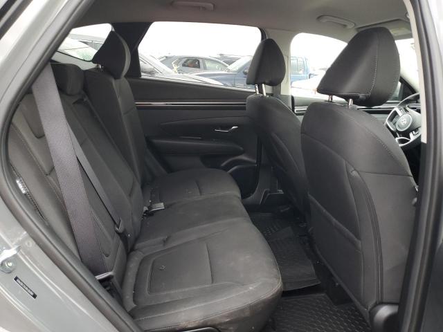 2024 HYUNDAI TUCSON SEL - 5NMJBCDE4RH383881