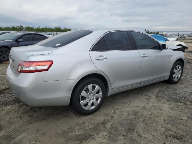 Vin: 4t1bf3ek3au533498, lot: 48710305, toyota camry base 20103