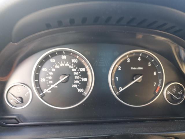 2015 BMW 528 XI - WBA5A7C53FG142911