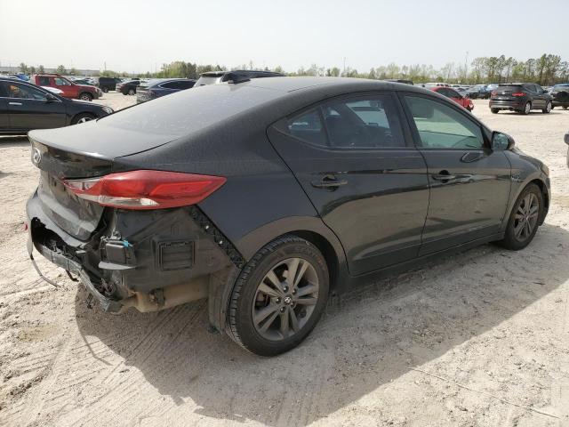2018 HYUNDAI ELANTRA SE - 5NPD84LF7JH214831