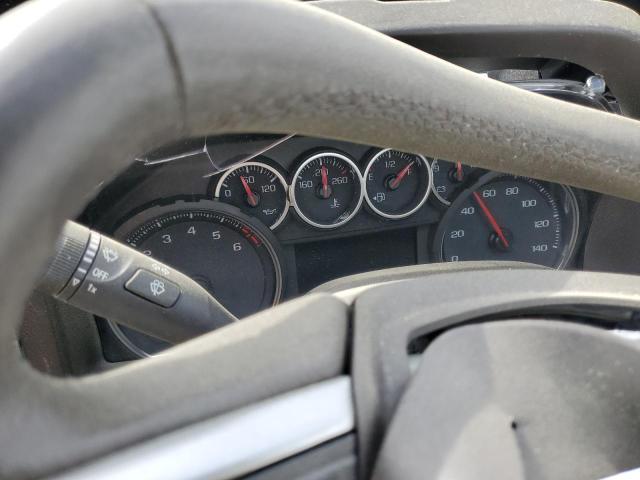 2021 CHEVROLET SILVERADO - 3GCPYFEL9MG258922