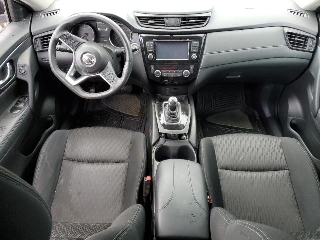 2017 NISSAN ROGUE S - KNMAT2MT5HP565858