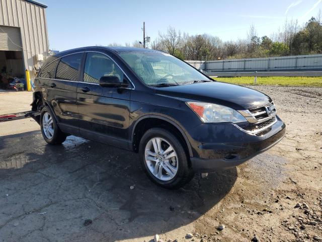 2011 HONDA CR-V EXL - 5J6RE4H75BL117506