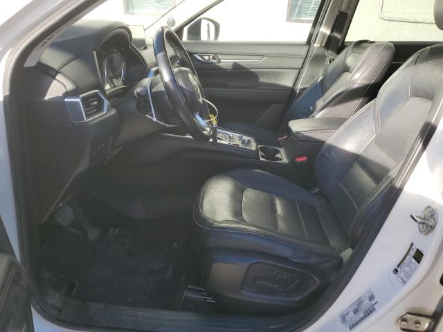2017 MAZDA CX-5 GRAND - JM3KFBDL8H0171931