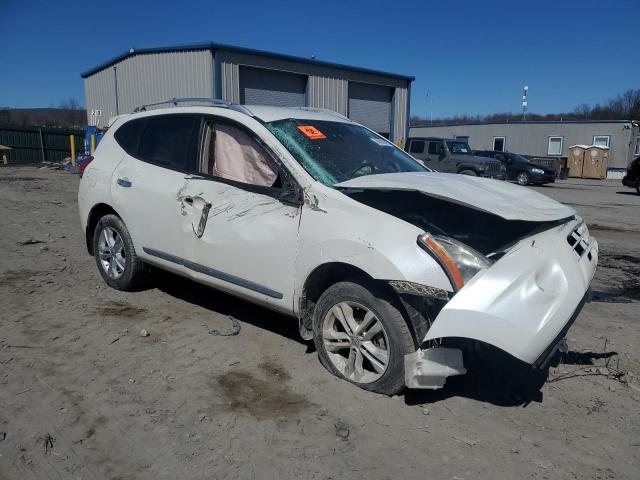 Vin: jn8as5mv8cw394001, lot: 50698685, nissan rogue s 20124