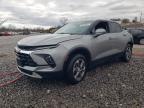 CHEVROLET BLAZER 2LT