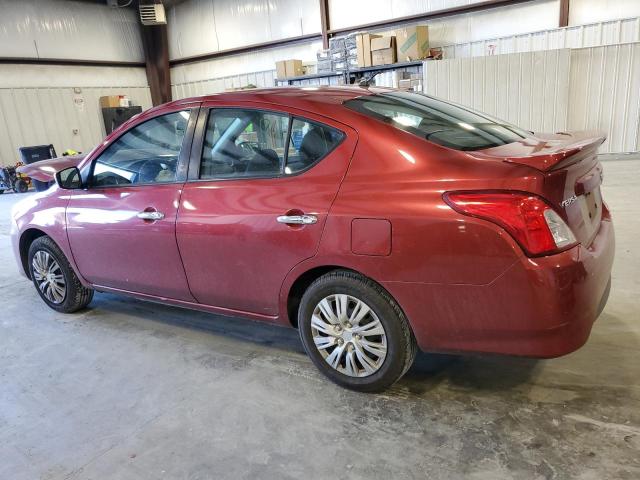 Vin: 3n1cn7ap2gl899110, lot: 48454855, nissan versa s 20162
