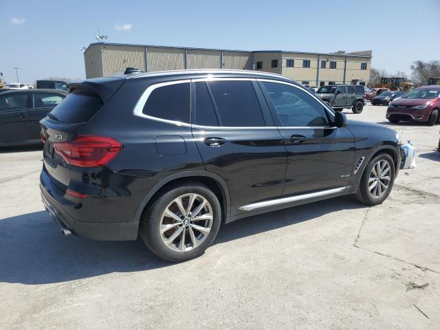 Vin: 5uxtr9c56jlc79521, lot: 48568695, bmw x3 xdrive30i 20183
