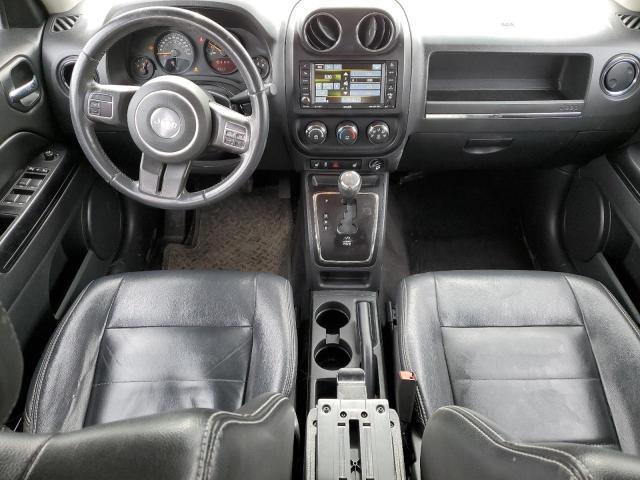 2015 JEEP PATRIOT 1C4NJRAB6FD184904