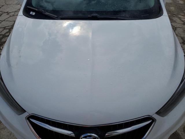 2017 BUICK ENCORE PRE - KL4CJASBXHB180600