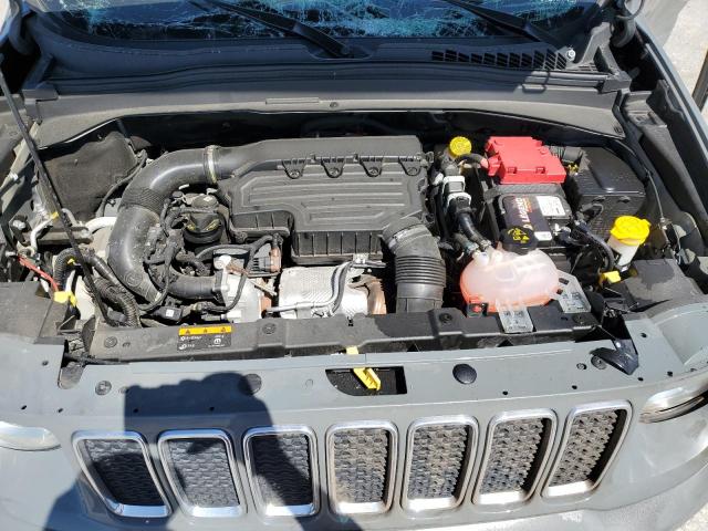 2021 JEEP RENEGADE L ZACNJDD12MPN33543