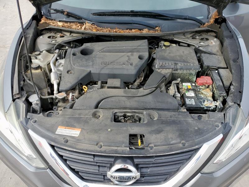 2017 NISSAN ALTIMA 2.5 - 1N4AL3AP9HN347369