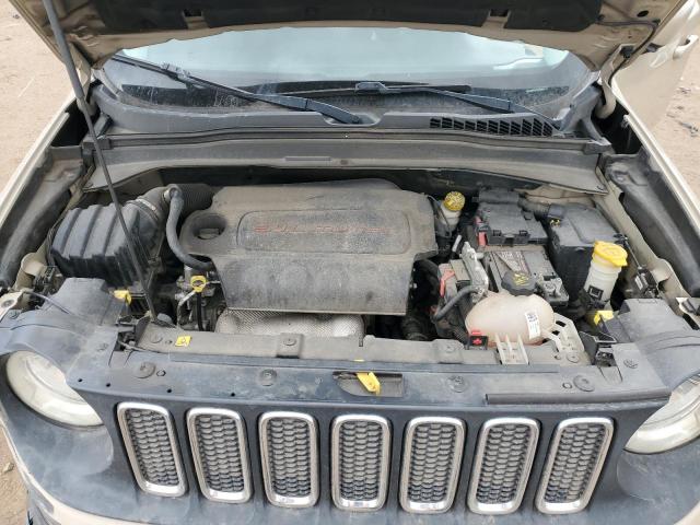 2015 JEEP RENEGADE L - ZACCJBBT2FPB48974