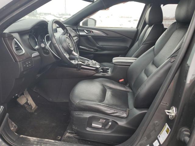 2019 MAZDA CX-9 GRAND - JM3TCBDY7K0318157