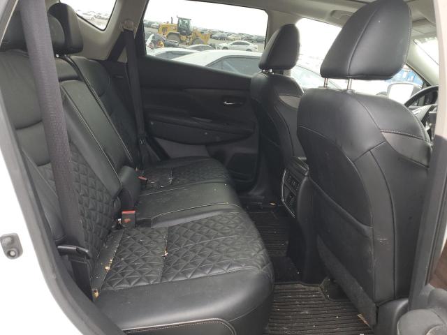 2019 NISSAN MURANO S - 5N1AZ2MS0KN109903