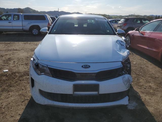 2017 KIA OPTIMA PLU KNAGV4LDXH5010729