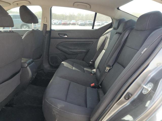 2020 NISSAN ALTIMA S - 1N4BL4BV7LC233558