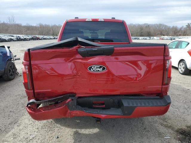 2024 FORD F150 STX - 1FTEW2LP3RKE17963
