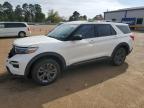 2021 FORD EXPLORER X - 1FMSK8DH2MGA33222
