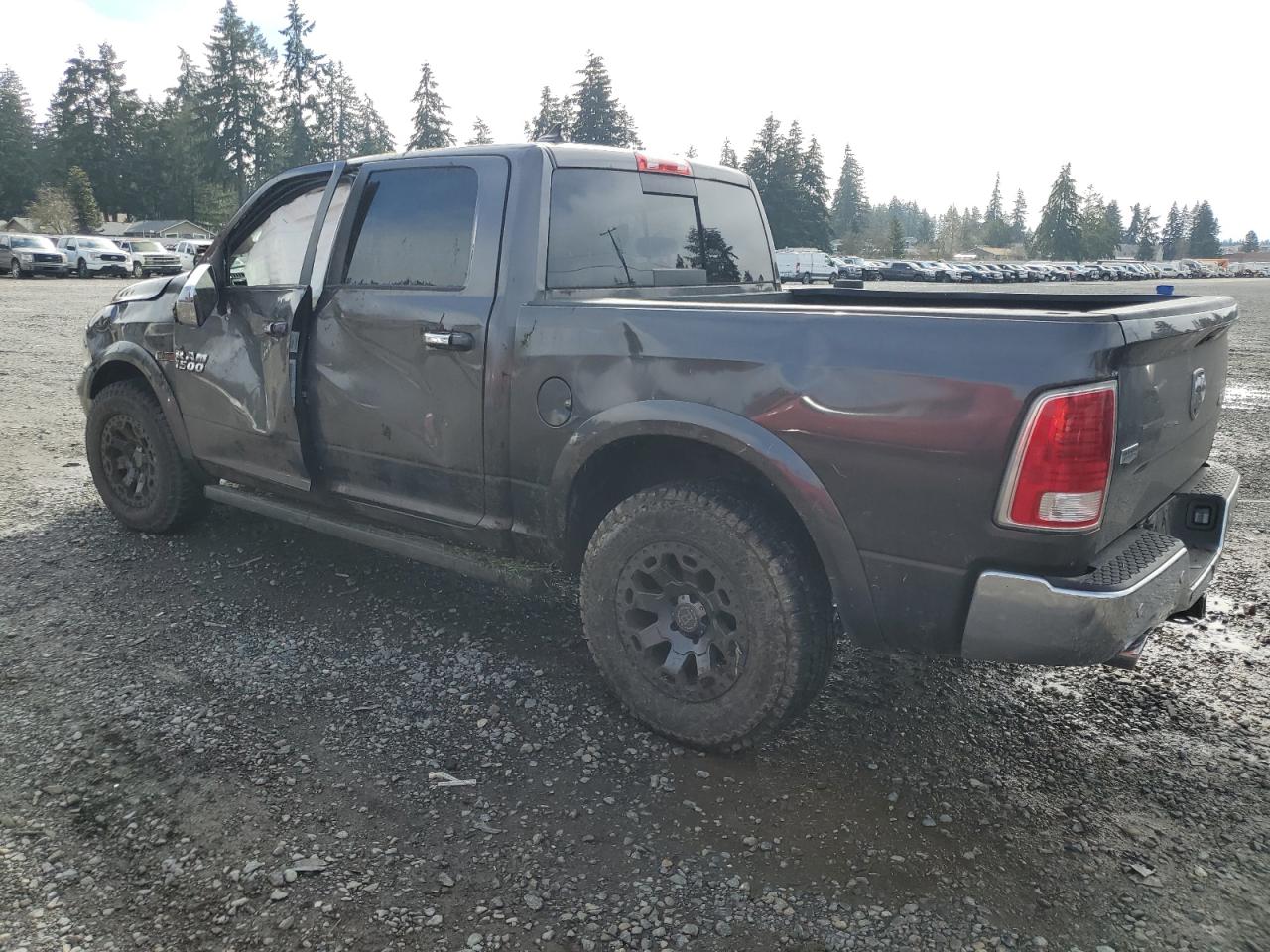 RAM 1500 LARAMIE