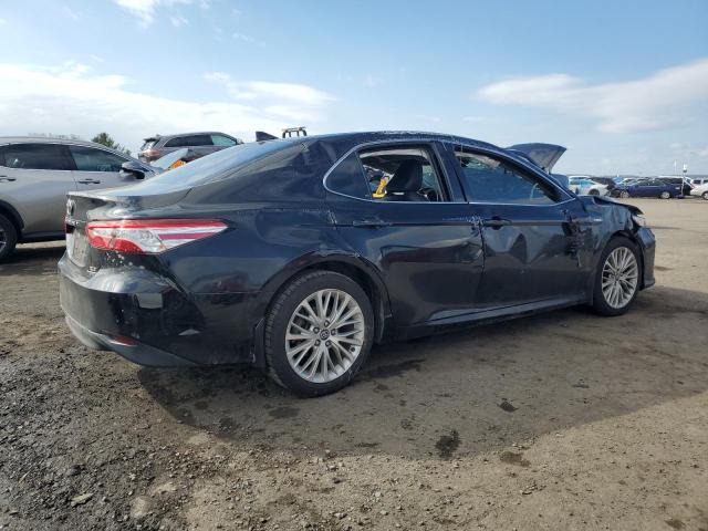Vin: 4t1f31ak8lu525730, lot: 50423245, toyota camry xle 20203