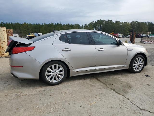 Vin: 5xxgn4a72eg289004, lot: 49433745, kia optima ex 20143