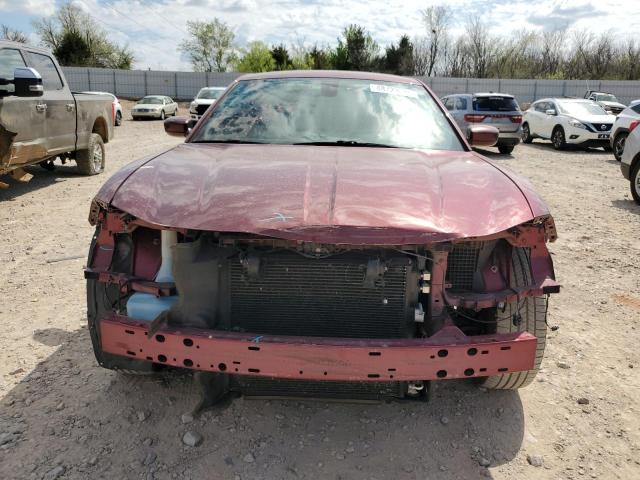 2020 DODGE CHARGER SX - 2C3CDXBG0LH162901