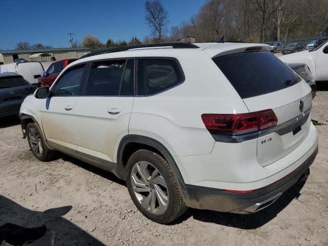 Vin: 1v2hr2ca3mc503078, lot: 49052765, volkswagen atlas se 20212