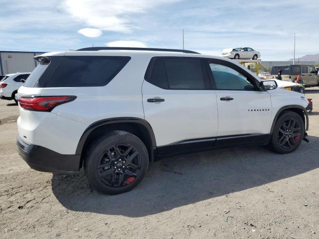 Vin: 1gnevkkw3pj304729, lot: 51103015, chevrolet traverse premier 20233