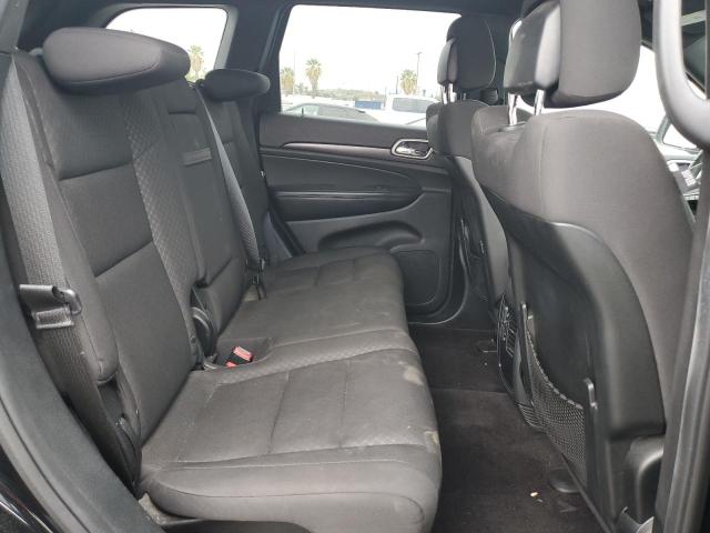 2018 JEEP GRAND CHER - 1C4RJEAG5JC339222