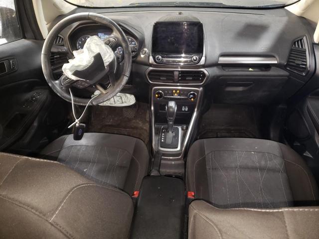 2020 FORD ECOSPORT S - MAJ6S3GL8LC311710