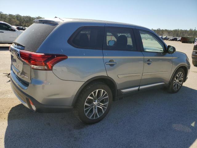 Vin: ja4ad2a3xgz025579, lot: 52873485, mitsubishi outlander es 20163