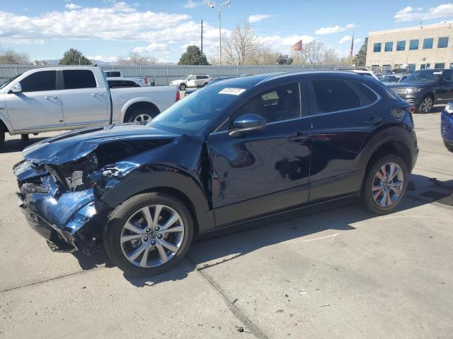 Vin: 3mvdmbcm3pm554378, lot: 50558075, mazda cx30 preferred 2023 img_1