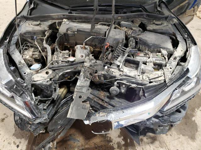 2016 HONDA ACCORD LX - 1HGCR2F36GA098456