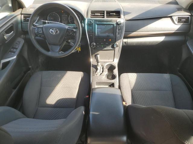 2016 TOYOTA CAMRY LE - 4T1BF1FK7GU140065